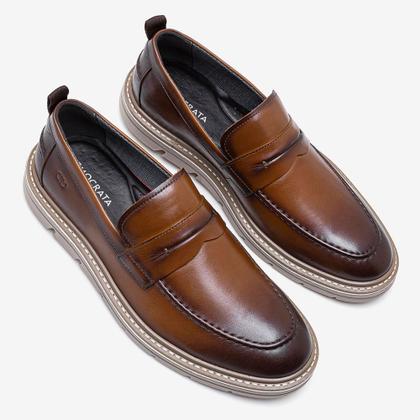 Imagem de Sapato Marrom Metropolitan Jeff