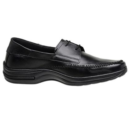 Imagem de Sapato Masculino Casual Sapatilha Slip On De Calçar Elástico Conforto