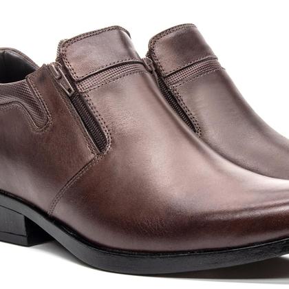 Imagem de Sapato Masculino Country Classic 908 Dark Brown