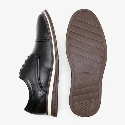 Imagem de Sapato Masculino Hi-Soft Dune Democrata 298202