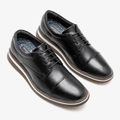 Imagem de Sapato Masculino Hi-Soft Dune Democrata 298202
