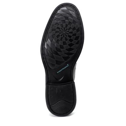 Imagem de Sapato Masculino Loafer Anatomic Gel Couro Confortável 3010