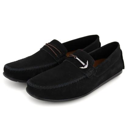 Imagem de Sapato Masculino Mocassim Casual Confortável