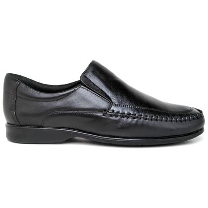 Imagem de Sapato Masculino Mocassim Couro Sapatilha