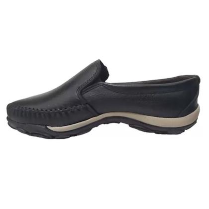 Imagem de Sapato Masculino Mocassim Onda Surf-3800 / (63296)