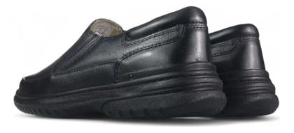 Imagem de Sapato Masculino Pipper Anatômico Anti Tensor Couro 63301