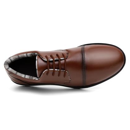 Imagem de Sapato Masculino Social Com Cadarço