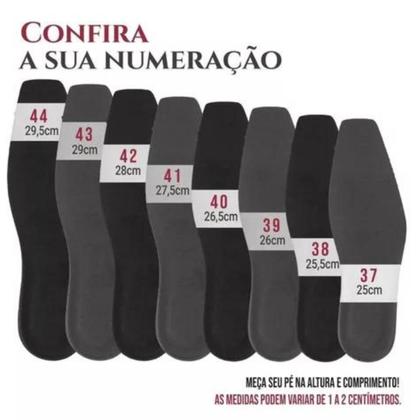 Imagem de Sapato Masculino Social Com Fivela Comfort 