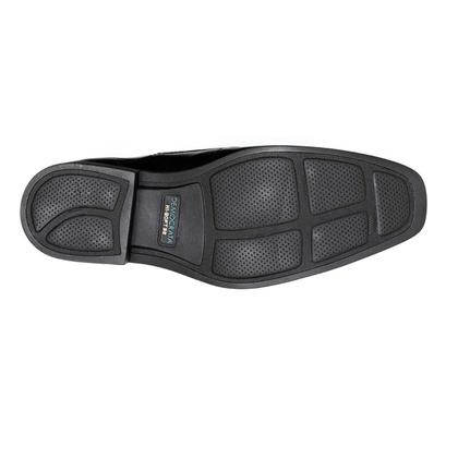 Imagem de Sapato Masculino Social Democrata Pointer Preto
