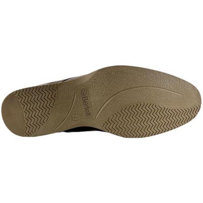 Imagem de Sapato Masculino Social Oxford Derby Casual Moderno Confort