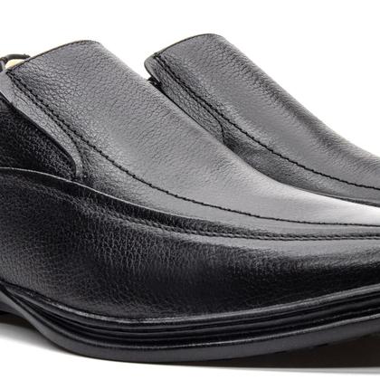 Imagem de Sapato Masculino Ultra Comfort Easy 3802 Preto