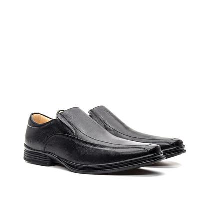 Imagem de Sapato Masculino Ultra Comfort Easy 3802 Preto