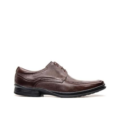 Imagem de Sapato Masculino Ultra Comfort Flex 3803 Dark Brown