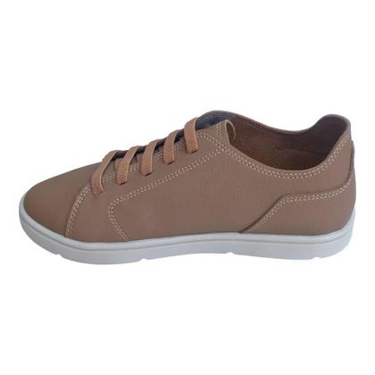 Imagem de Sapato Menino Klin Casual Flyer Kids Marrom Taupe 469210