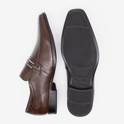 Imagem de Sapato Metropolitan Prime Café