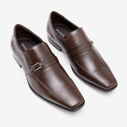 Imagem de Sapato Metropolitan Prime Café