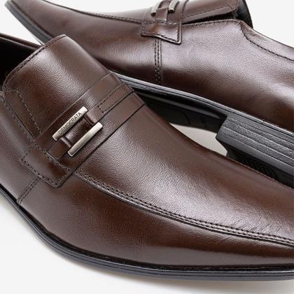 Imagem de Sapato Metropolitan Prime Café