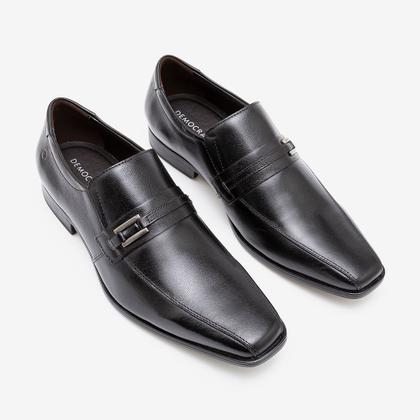 Imagem de Sapato Metropolitan Prime Preto