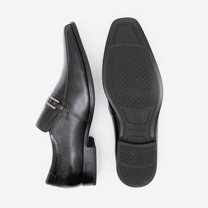 Imagem de Sapato Metropolitan Prime Preto