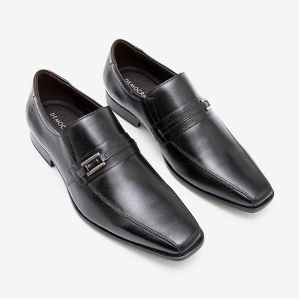 Imagem de Sapato Metropolitan Prime Preto