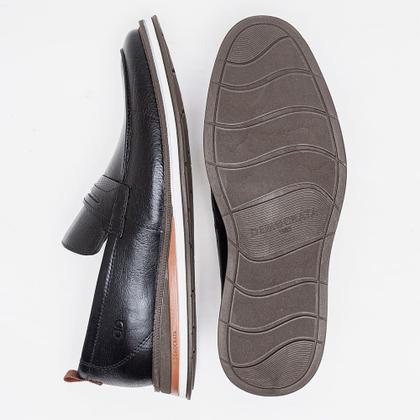 Imagem de Sapato Metropolitan Type Preto