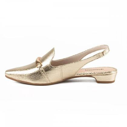 Imagem de Sapato Mississipi Me233 Slingback Feminino