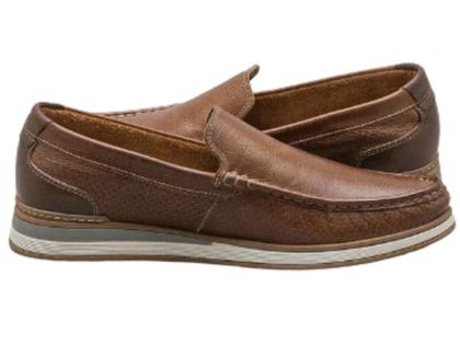 Imagem de Sapato Mocassim Democrata 252101 Masculino