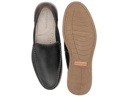 Imagem de Sapato Mocassim Democrata 252101 Masculino