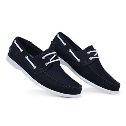 Imagem de Sapato Mocassim Dockside Masculino Estilo  606