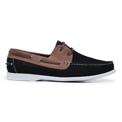 Imagem de Sapato Mocassim Dockside Masculino Estilo  606