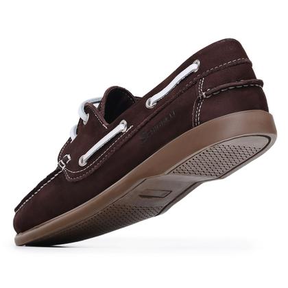 Imagem de Sapato Mocassim Dockside Masculino Estilo  606