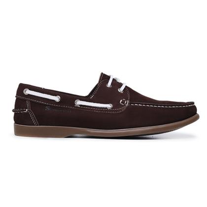 Imagem de Sapato Mocassim Dockside Masculino Estilo  606