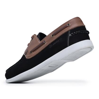 Imagem de Sapato Mocassim Dockside Masculino Estilo  606