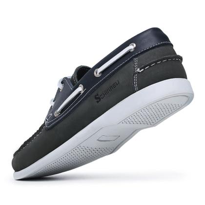 Imagem de Sapato Mocassim Dockside Masculino Estilo Samello Viena REF 606
