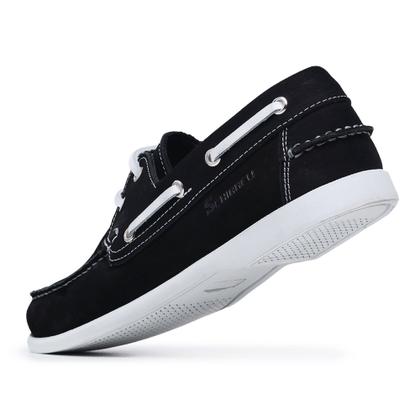 Imagem de Sapato Mocassim Dockside Masculino Estilo Samello Viena REF 606