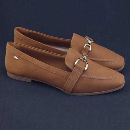 Imagem de Sapato Mocassim F Dakota Summer Walk G9811 Coniglio Slip On