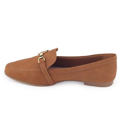 Imagem de Sapato Mocassim F Dakota Summer Walk G9811 Coniglio Slip On