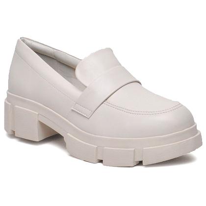 Imagem de Sapato Mocassim Fem Slip On Quiz 64-1747-20