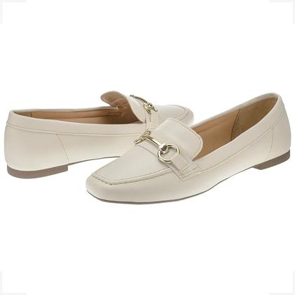 Imagem de Sapato Mocassim Feminino Oxford