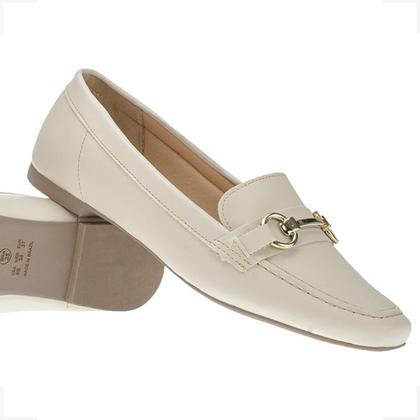 Imagem de Sapato Mocassim Feminino Oxford