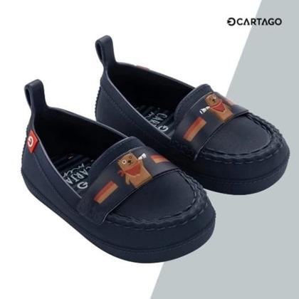 Imagem de Sapato Mocassim Infantil Cartago 11698