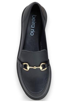 Imagem de Sapato Mocassim Loafer Feminino - Beira rio