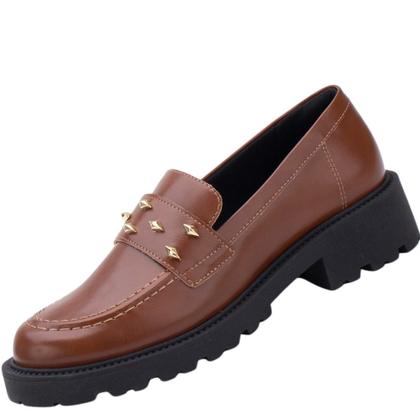 Imagem de Sapato Mocassim Loafer Sua Cia 8390.16057 Feminino