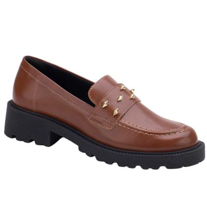 Imagem de Sapato Mocassim Loafer Sua Cia 8390.16057 Feminino