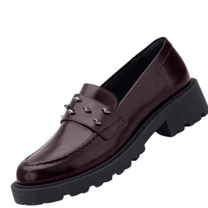 Imagem de Sapato Mocassim Loafer Sua Cia 8390.16057 Feminino