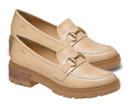 Imagem de Sapato Mocassim Loafer Tratorado Dakota G9221 Feminino