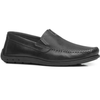 Imagem de Sapato Mocassim Pegada 141605 Masculino