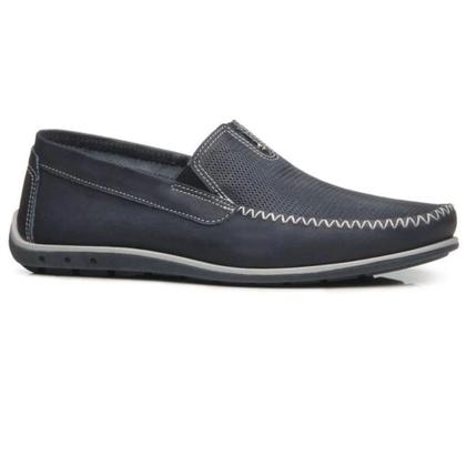 Imagem de Sapato Mocassim Pegada 141605 Masculino