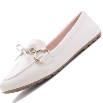 Imagem de Sapato Mocassim Sua Sia 8263.15319 Feminino