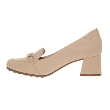 Imagem de Sapato Modare 7373.107 Scarpin Salto Bloco Feminino